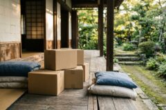 実家じまいは何から始める？ 順番・費用・チェックリスト【八王子市の支援制度つき】